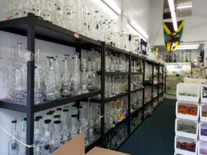 Dab & Go – Medical Marijuana Dispensary — Los Angeles, CA