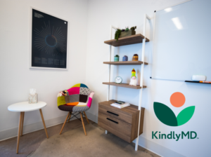 KindlyMD | Utah Medical Cannabis Card & Medication Management Services — Provo, UT