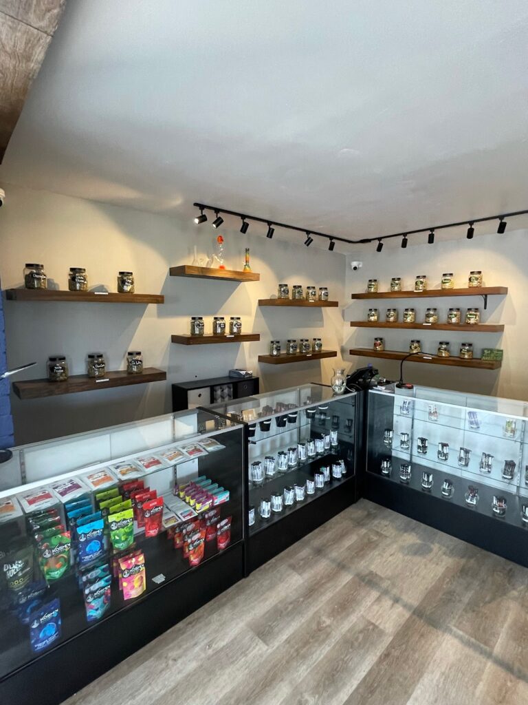 Store – main photo