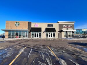 East River Farms Medical Dispensary — Sioux Falls, SD