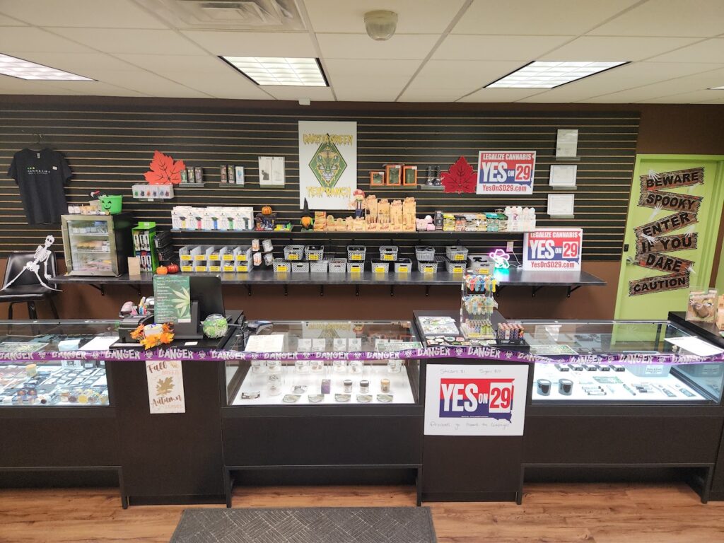 Store – main photo