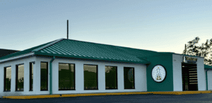 Sanctuary Cannabis Tampa Midtown Dispensary — Tampa, FL