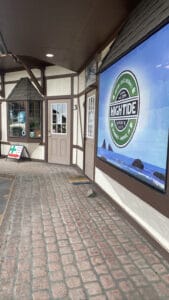 High Tide Wellness Center — Harbor, OR