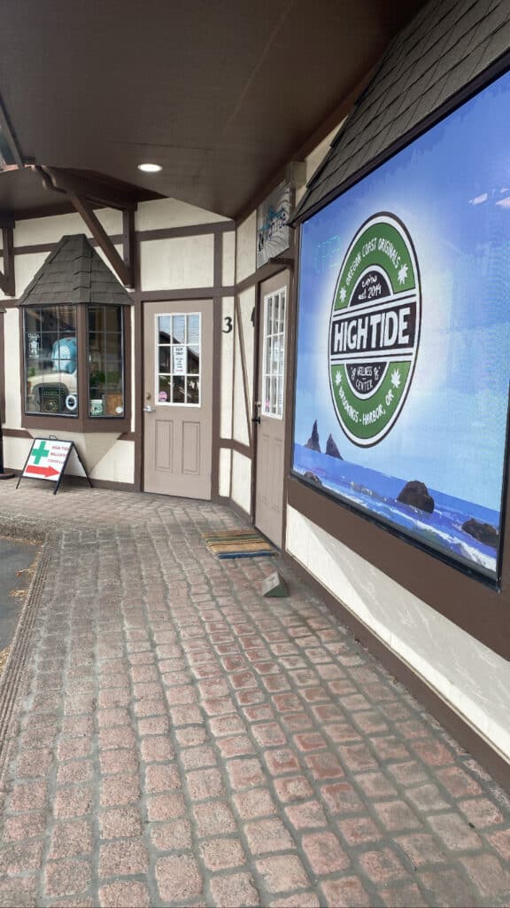 Store – main photo