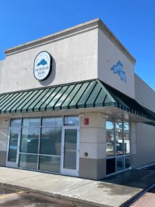 Superior Buds Medical Dispensary — Mitchell, SD