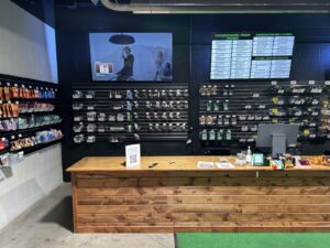 The Black Hills Weed Shop — Rapid City, SD
