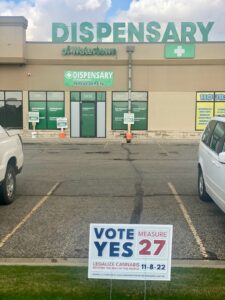 Dispensary of Watertown — Watertown, SD