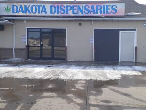 Dakota Dispensaries — Watertown, SD