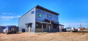 Yellowstone Cannabis Care – A Dakota Green Cultivators Dispensary — Fort Pierre, SD