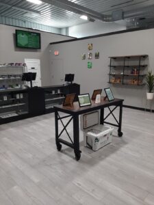 Dakota Herb — Brandon, SD