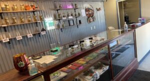 Warpath Cannabis — Pine Ridge, SD