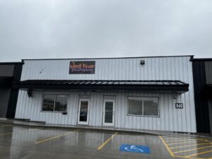 West River Farms Dispensary — Rapid City, SD