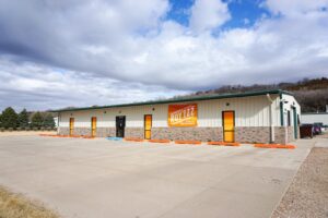 Roy’zzz Premium Cannabis — Yankton, SD