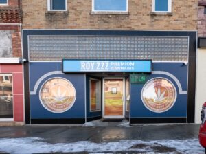 Lion&rsquo;s Den Medical Dispensary — Watertown, SD