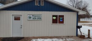 Dakota Kind Dispensary — Hot Springs, SD