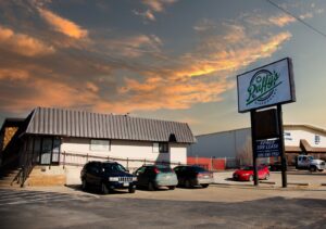 Puffy’s Dispensary — Rapid City, SD