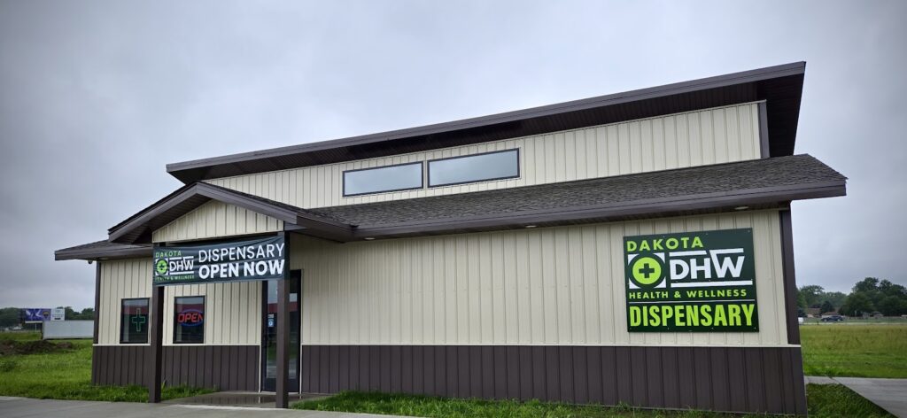 Store – main photo