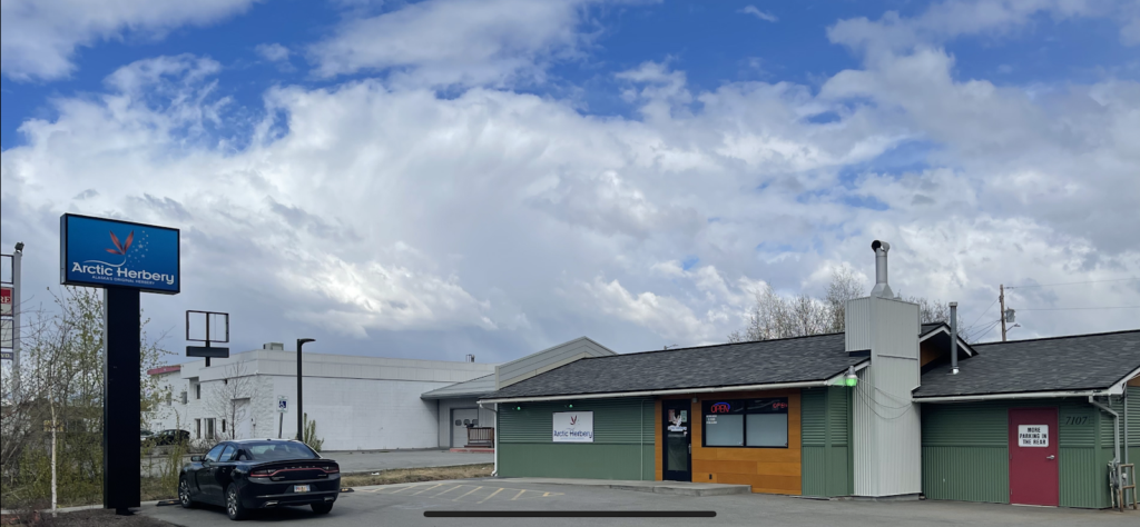 Store – main photo