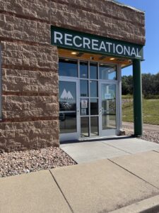 Alpine Essentials Recreational & Medical Marijuana Dispensary — Palmer Lake, CO
