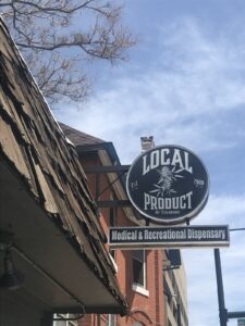 Local Product of Colorado — Denver, CO
