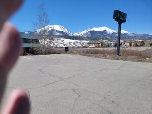 Altitude Organic Cannabis (REC) & Medicine (MED) — Dillon, CO