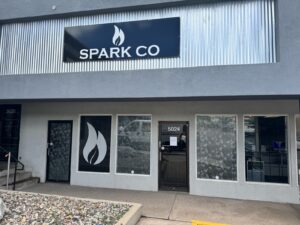 Spark Co. — Colorado Springs, CO