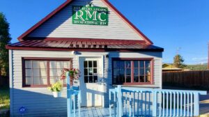 Rocky Mountain Cannabis – Fraser Dispensary — Fraser, CO