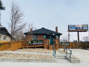 Best High Dispensary — Denver, CO