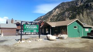 Rocky Mountain Cannabis – Georgetown Dispensary — Georgetown, CO