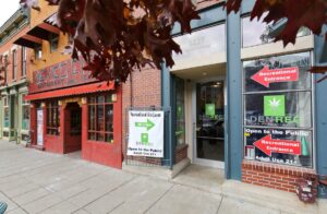 DENREC Downtown — Denver, CO