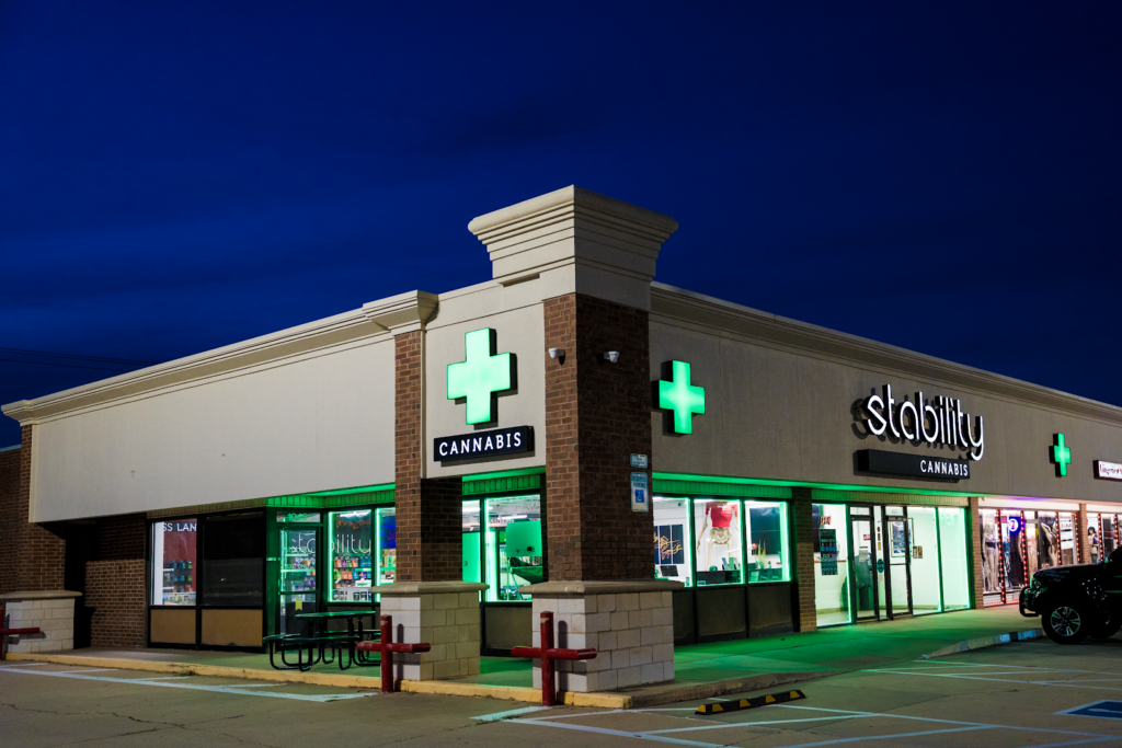 Store – main photo