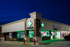 Stability Cannabis — Oklahoma City, OK