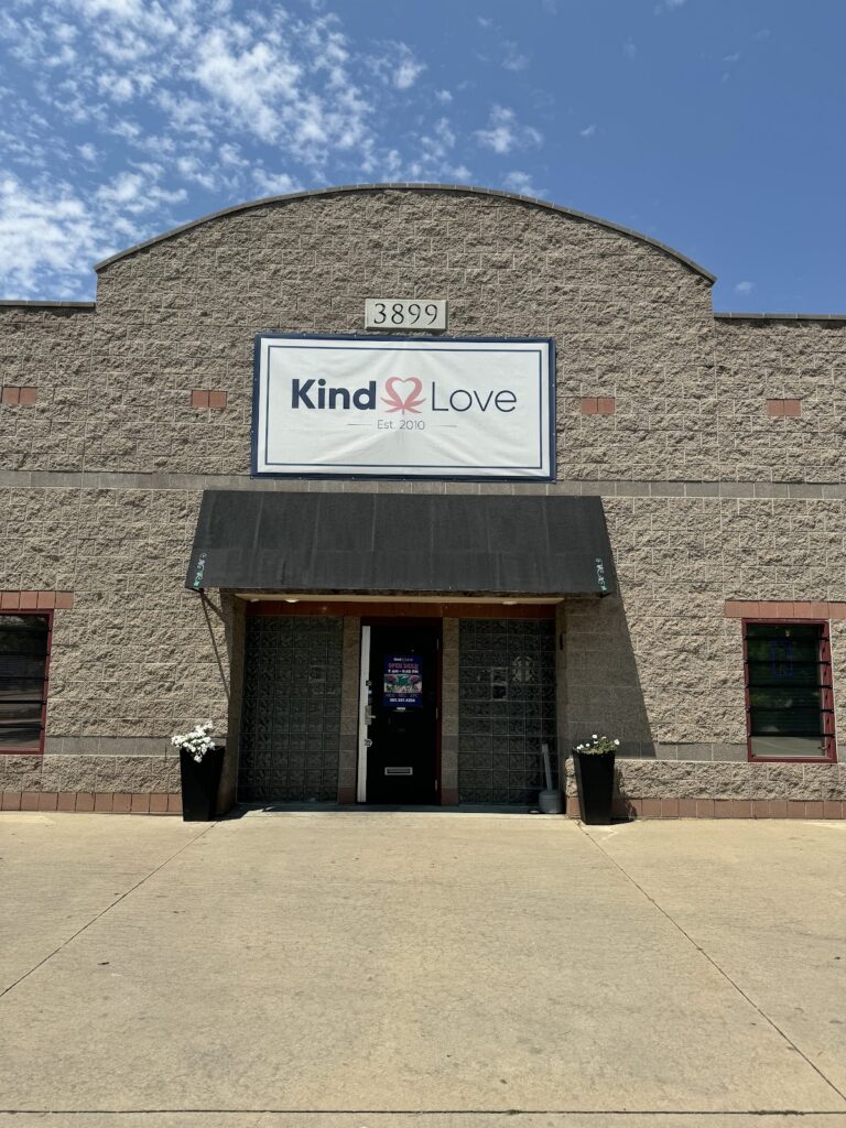 Store – main photo