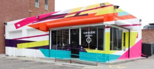 Rocky Mountain High | Cannabis Dispensary Denver | Cannabis Station — Denver, CO