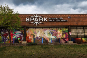 Spark Dispensary — Denver, CO