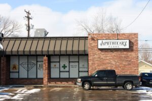 Apothecary Farms – Denver — Denver, CO
