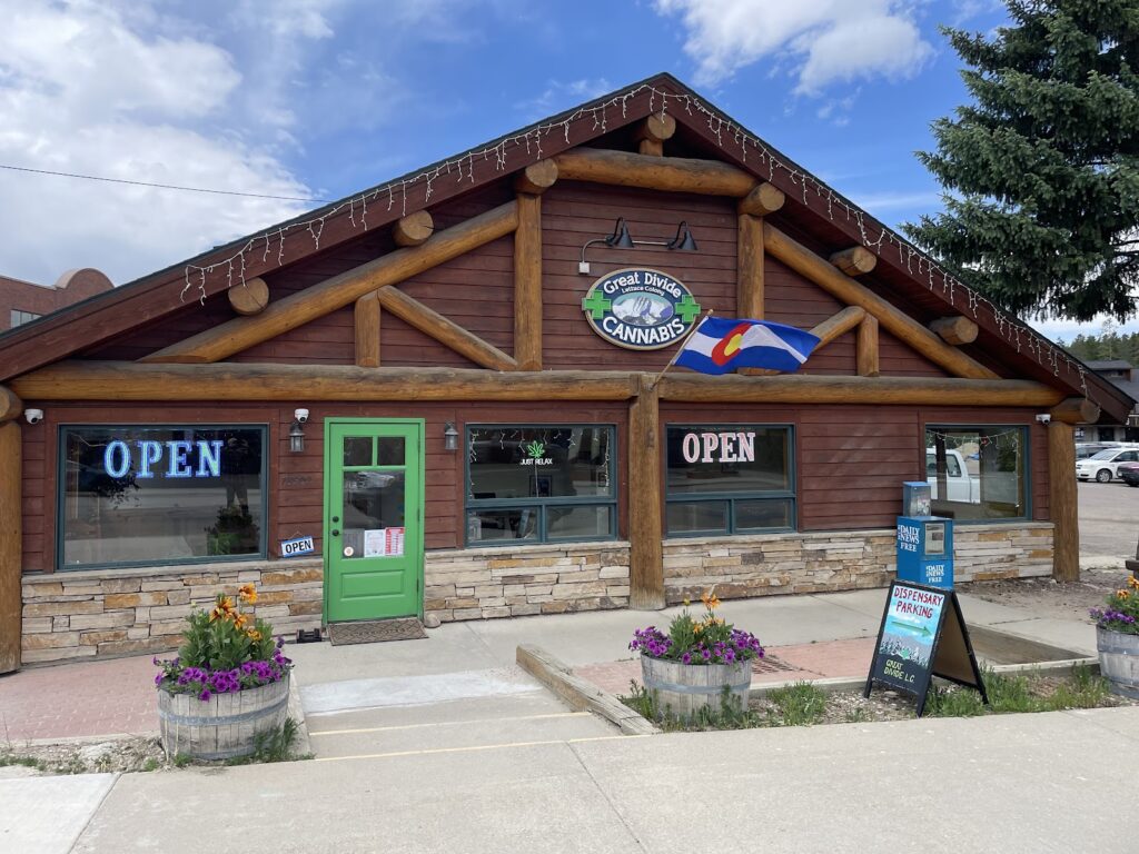 Store – main photo