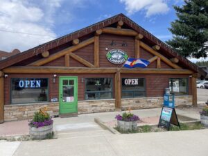 Great Divide Cannabis — Winter Park, CO