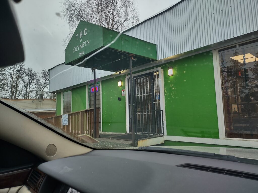 Store – main photo