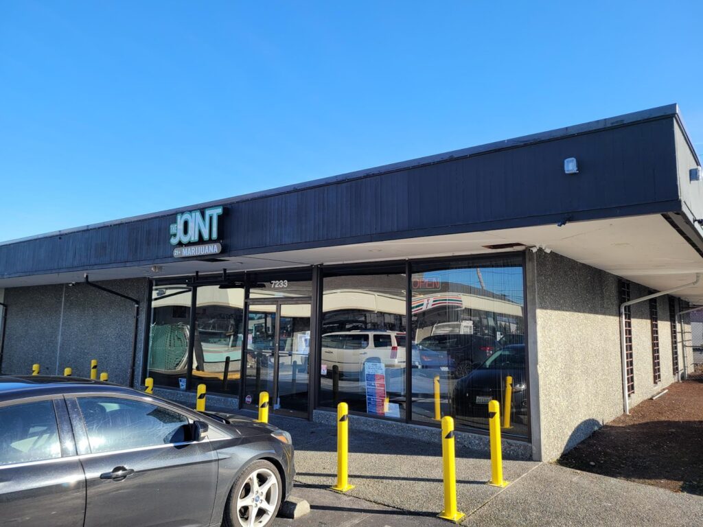 Store – main photo