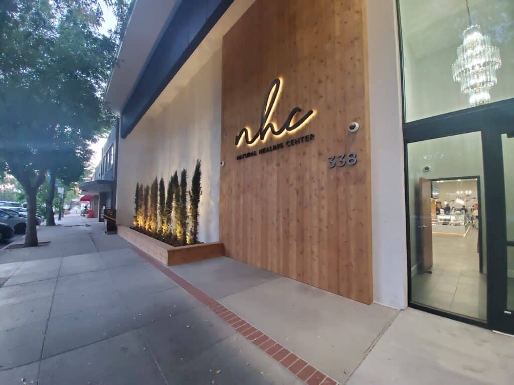 Store – main photo