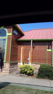 Sparket — Port Angeles, WA