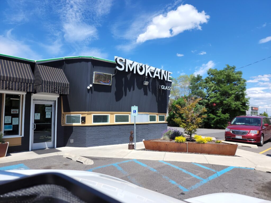 Store – main photo