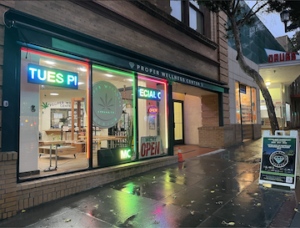 Proper Wellness Center — Eureka, CA