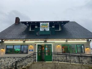 Super Chronic Club Mount Vernon Burlington Marijuana Dispensary — Mount Vernon, WA