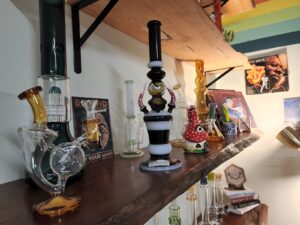 One Hit Wonder Cannabis Port Townsend, WA — Port Townsend, WA