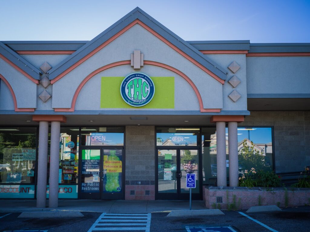 Store – main photo