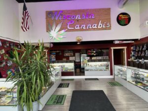 Wisconsin Cannabis — Wisconsin Dells, WI