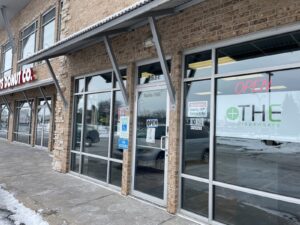 THE Dispensary – Middleton — Middleton, WI