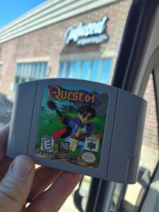 Infused Organics CBD | THC Dispensary — Menasha, WI